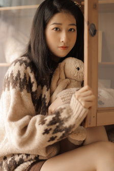 CHINA中国女人CHINA