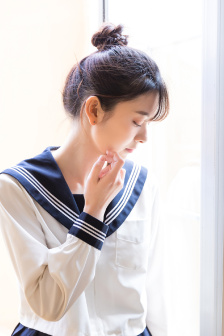 幸福的小满