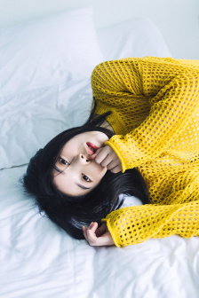 一面膜胸口一面膜下韩国最新版
