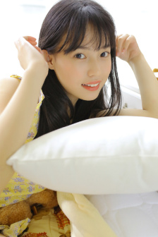 美容院的秘密